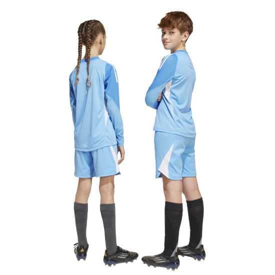 Adidas Παιδικό σορτς τερματοφύλακα Tiro 25 Pro Goalkeeper Shorts
